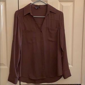 Express blouse